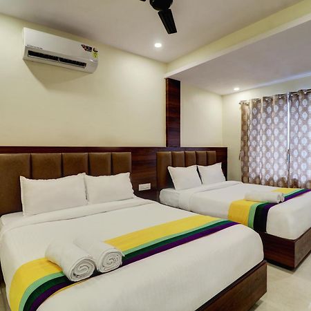 Hotel Victoria Grace Mumbai Luaran gambar
