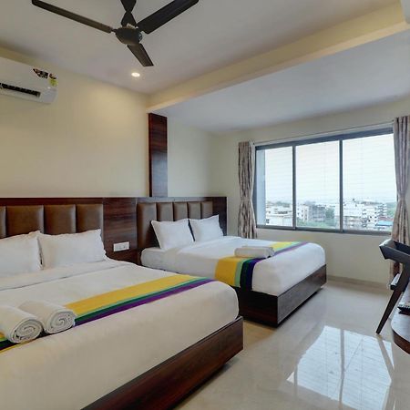 Hotel Victoria Grace Mumbai Luaran gambar