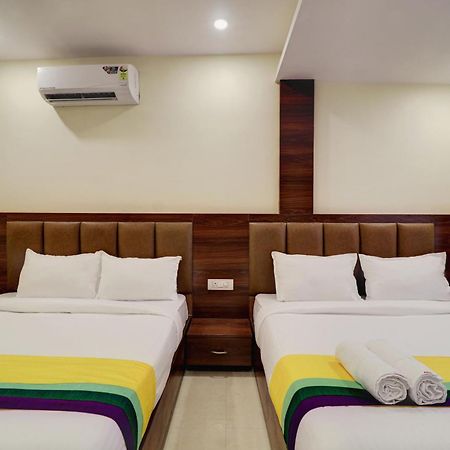 Hotel Victoria Grace Mumbai Luaran gambar