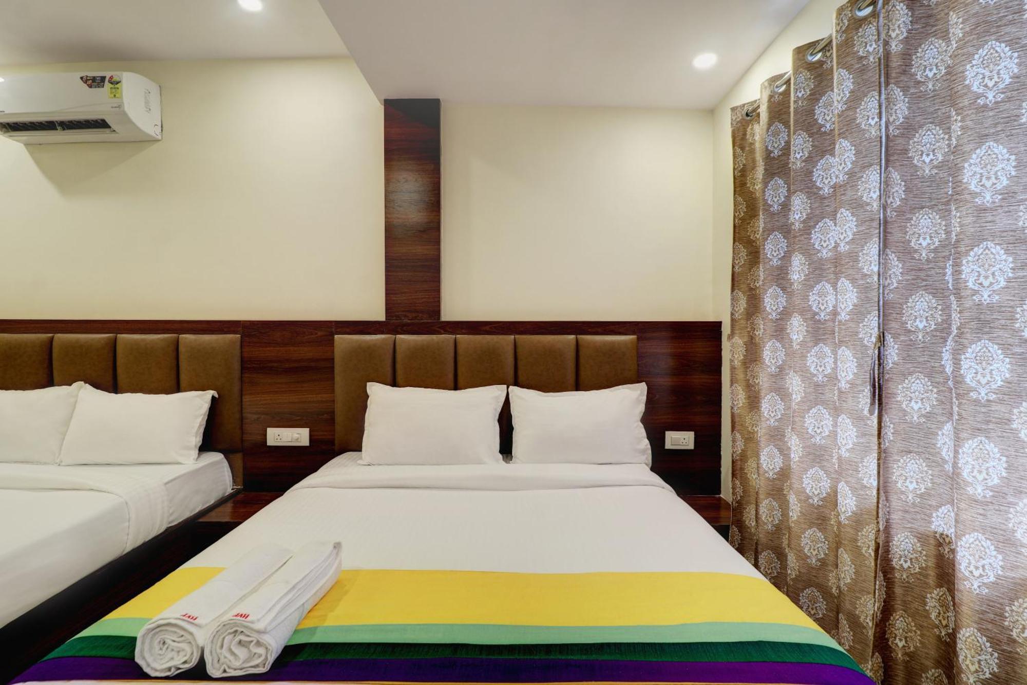 Hotel Victoria Grace Mumbai Bilik gambar