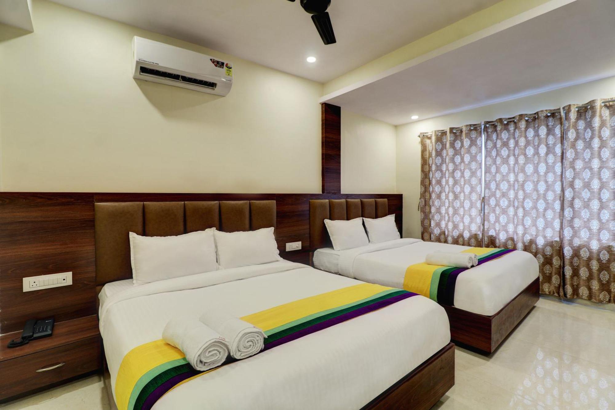 Hotel Victoria Grace Mumbai Luaran gambar