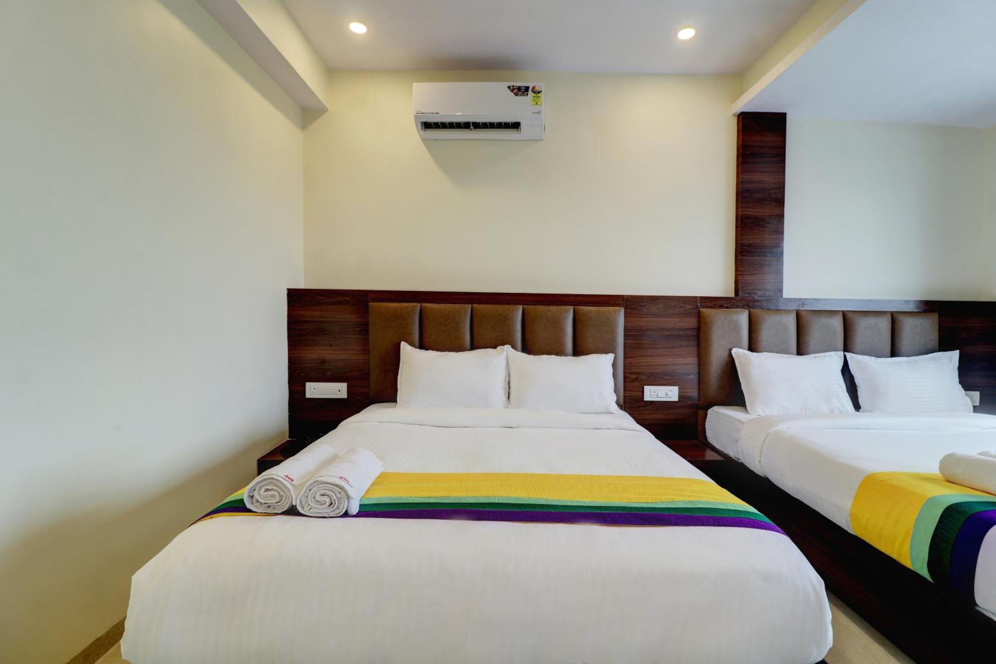 Hotel Victoria Grace Mumbai Bilik gambar