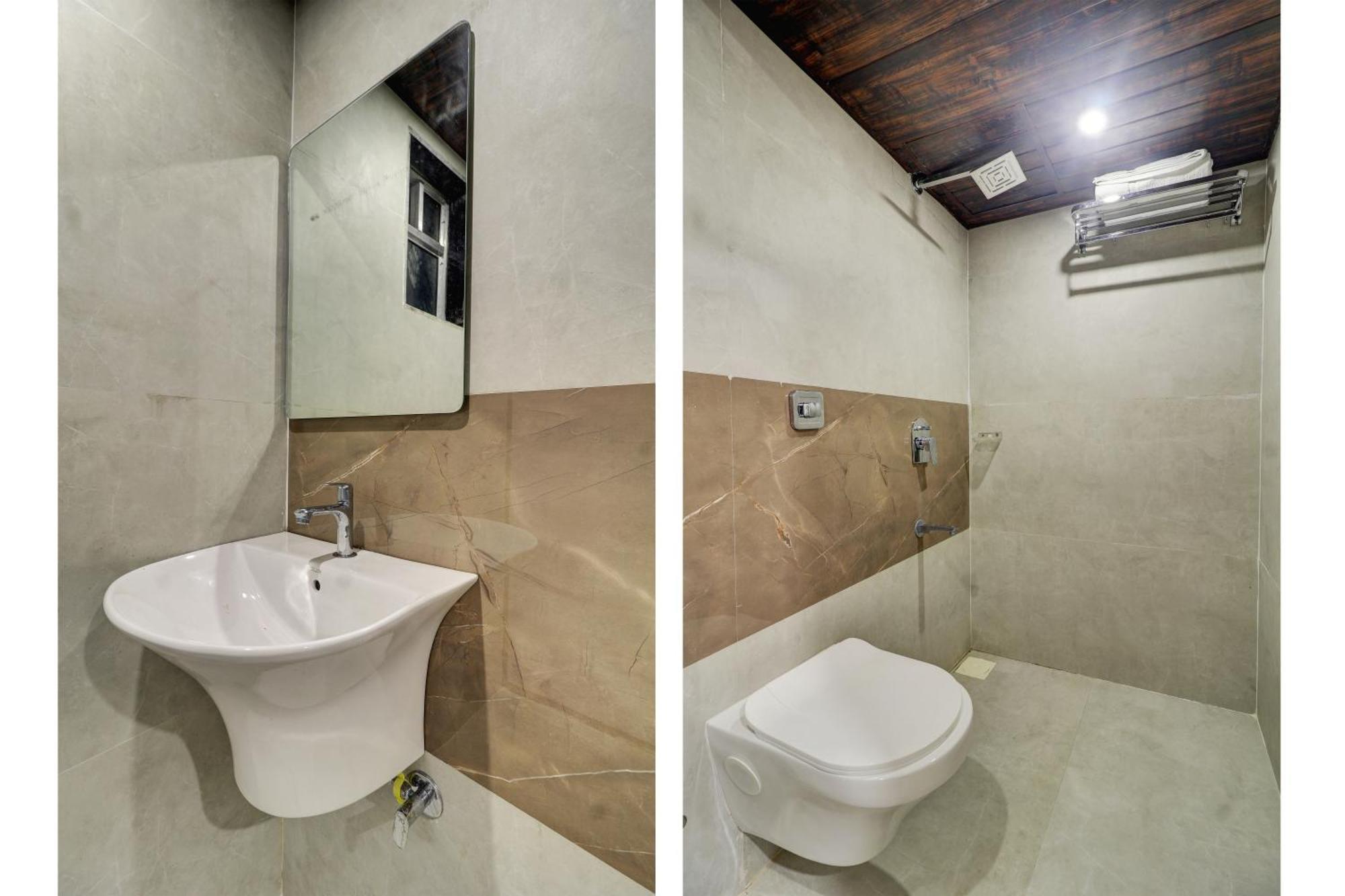 Hotel Victoria Grace Mumbai Bilik gambar