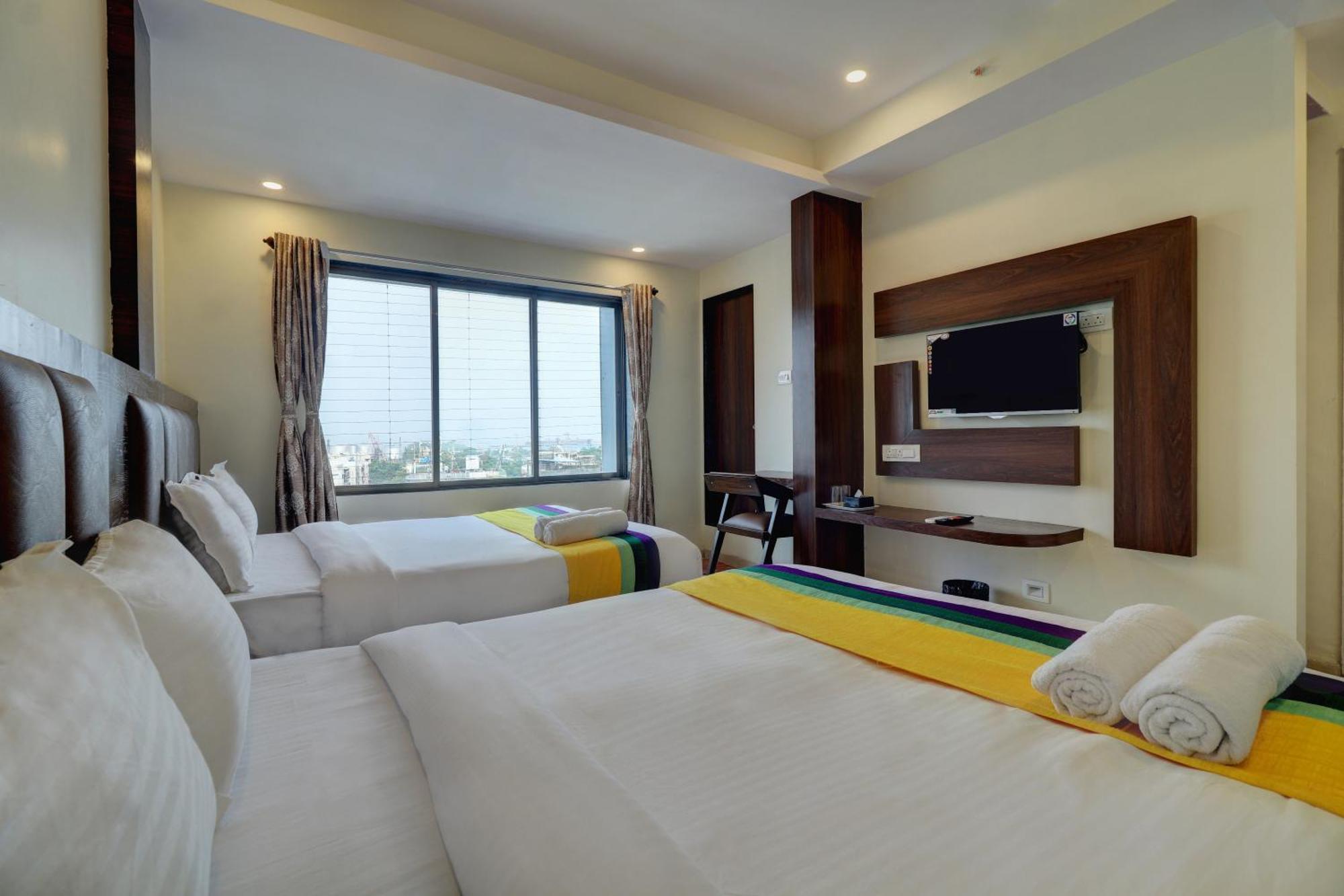 Hotel Victoria Grace Mumbai Luaran gambar