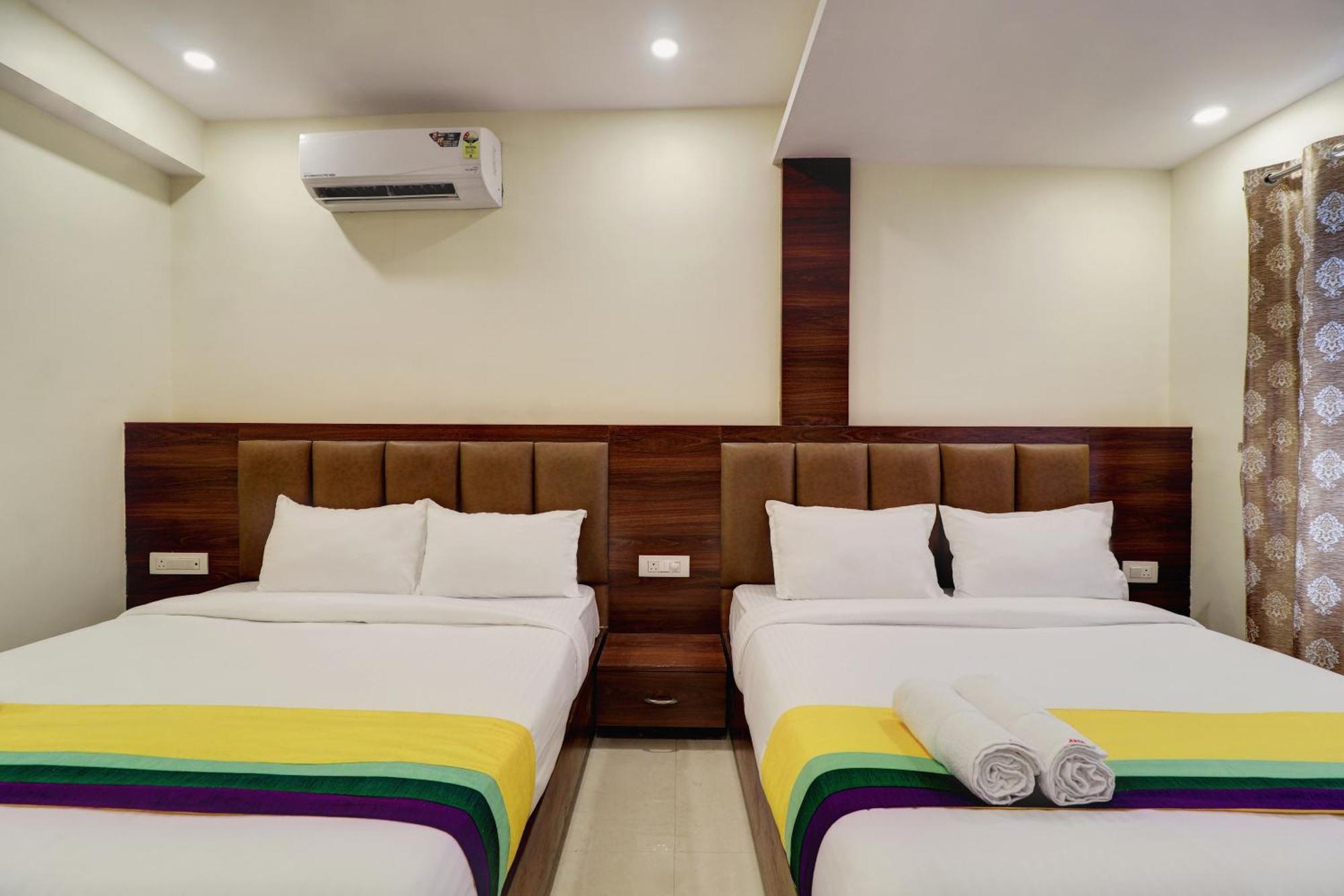 Hotel Victoria Grace Mumbai Luaran gambar