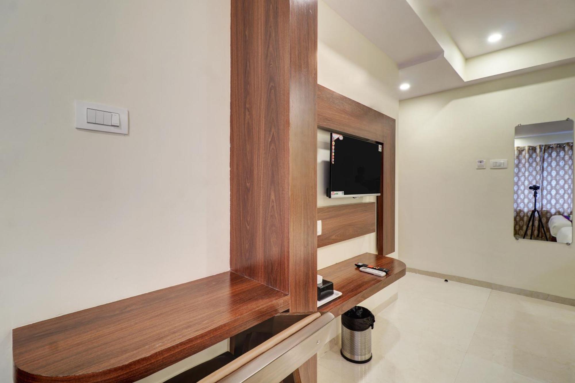 Hotel Victoria Grace Mumbai Bilik gambar