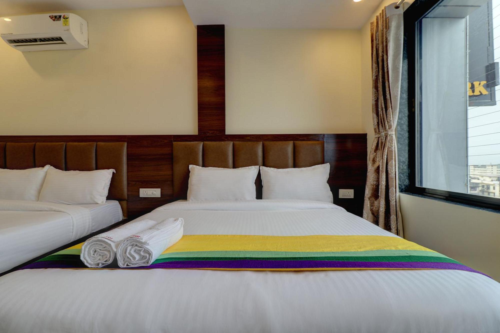 Hotel Victoria Grace Mumbai Bilik gambar