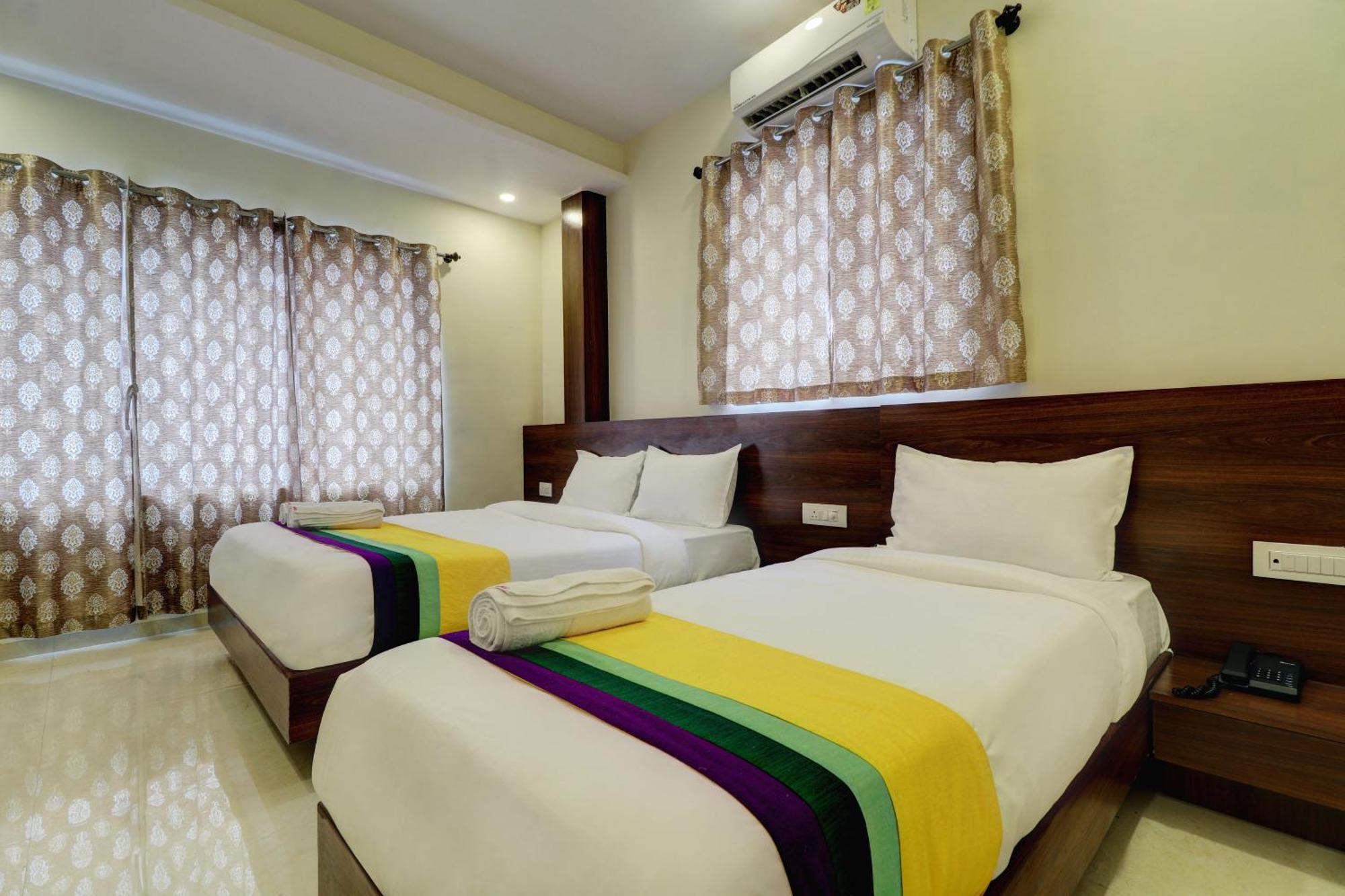 Hotel Victoria Grace Mumbai Luaran gambar