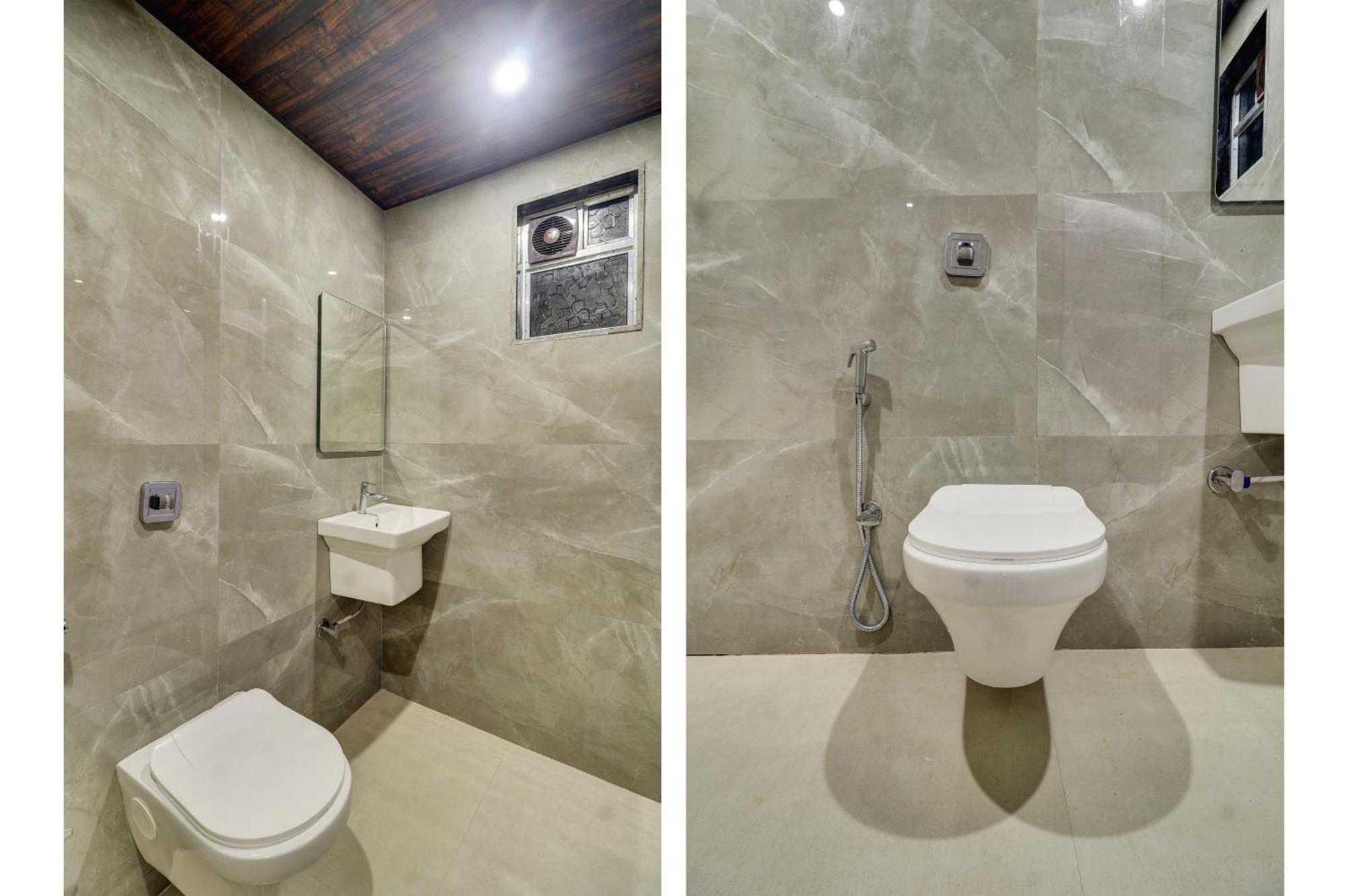 Hotel Victoria Grace Mumbai Bilik gambar