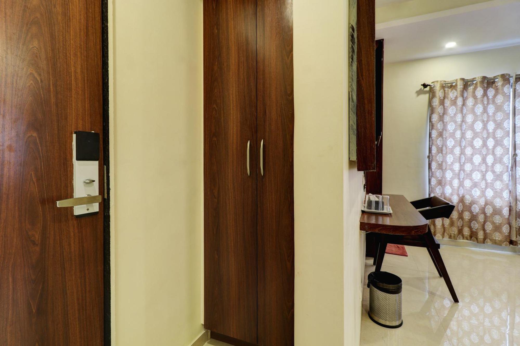 Hotel Victoria Grace Mumbai Bilik gambar