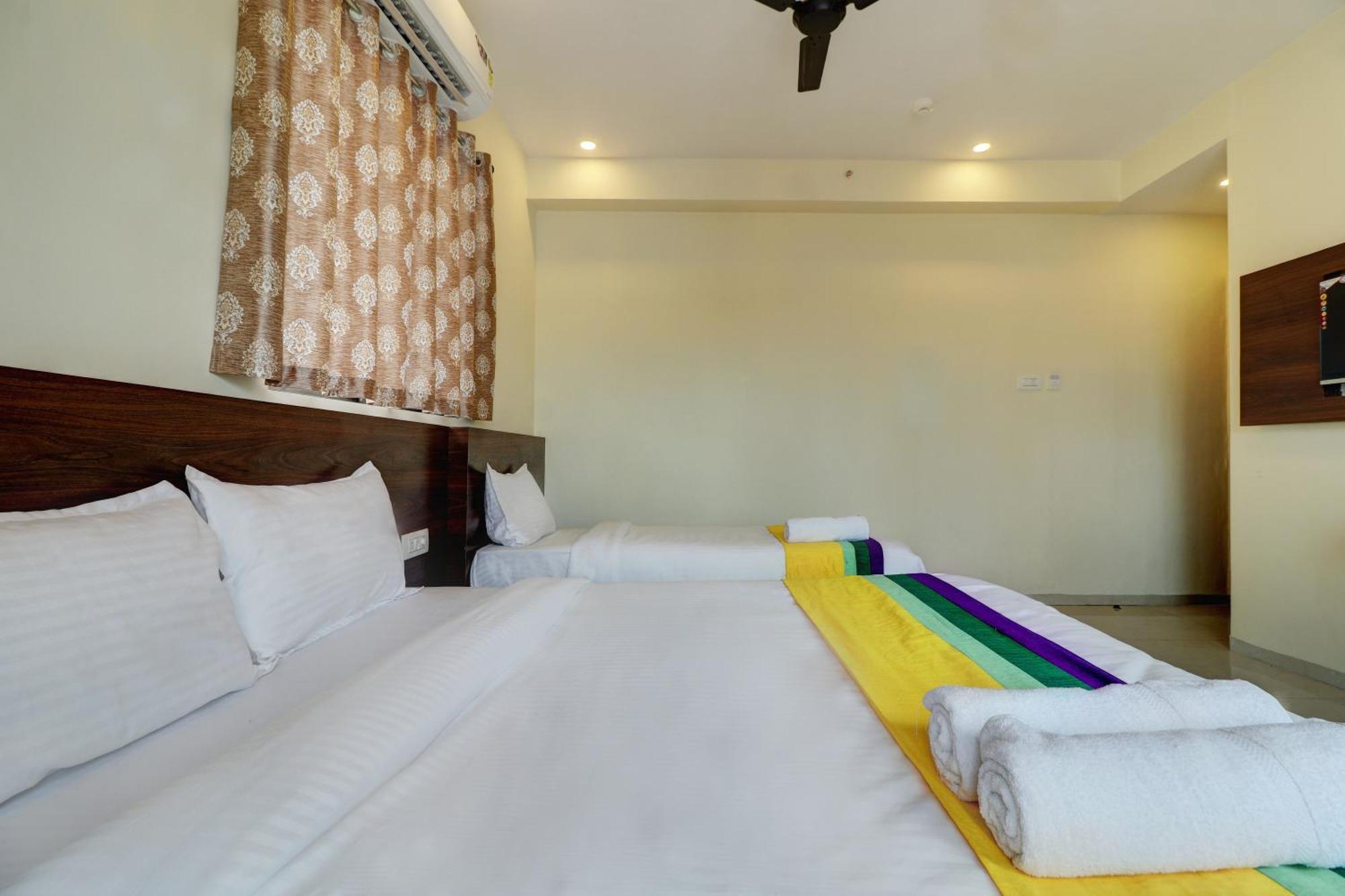 Hotel Victoria Grace Mumbai Bilik gambar