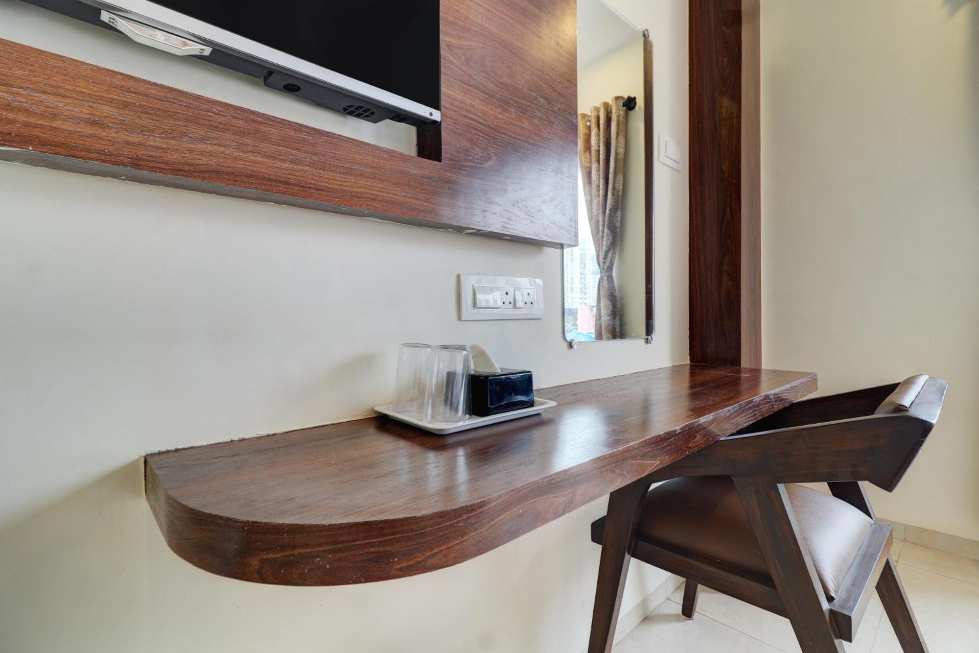 Hotel Victoria Grace Mumbai Bilik gambar
