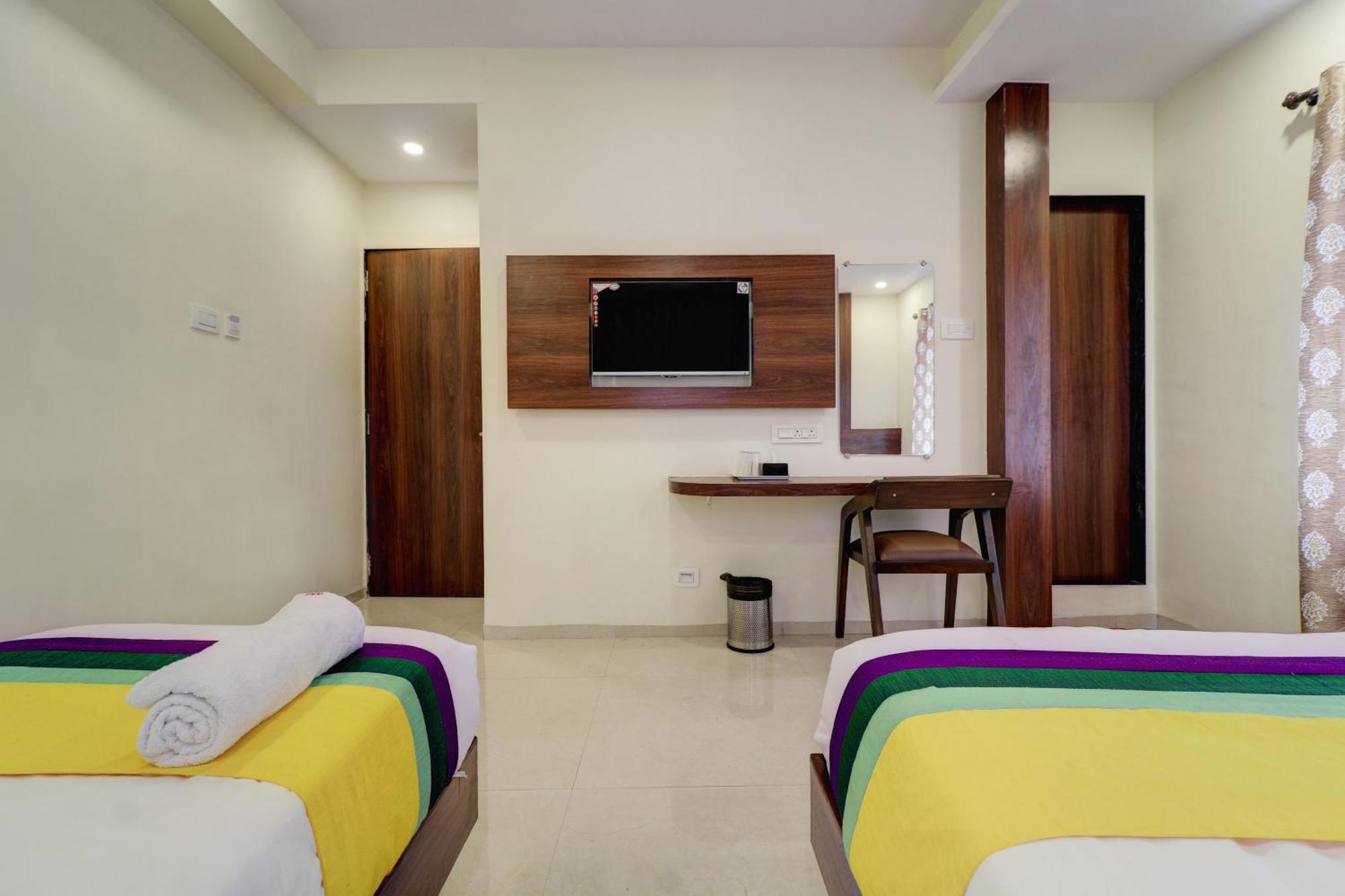 Hotel Victoria Grace Mumbai Bilik gambar