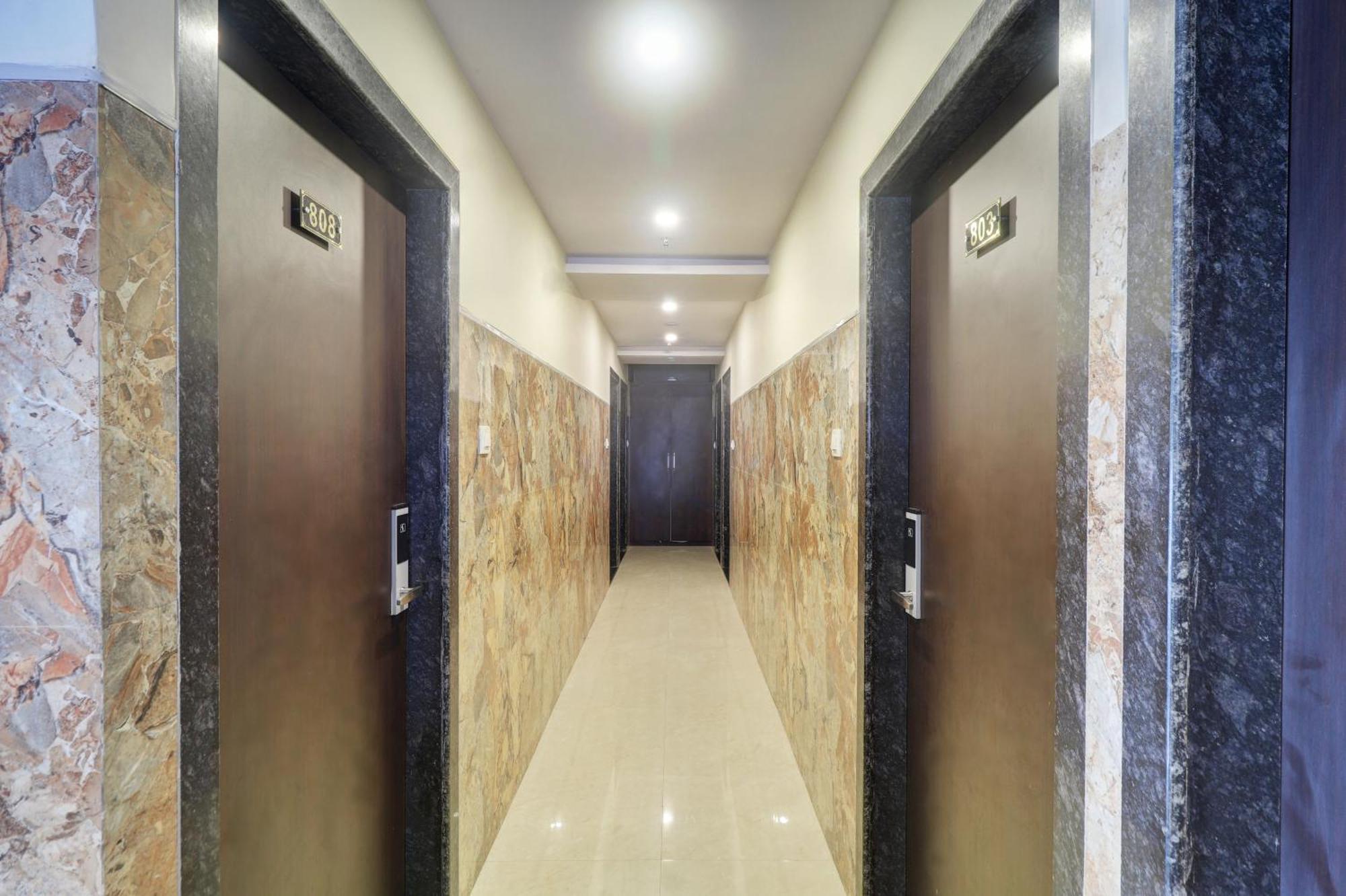 Hotel Victoria Grace Mumbai Luaran gambar