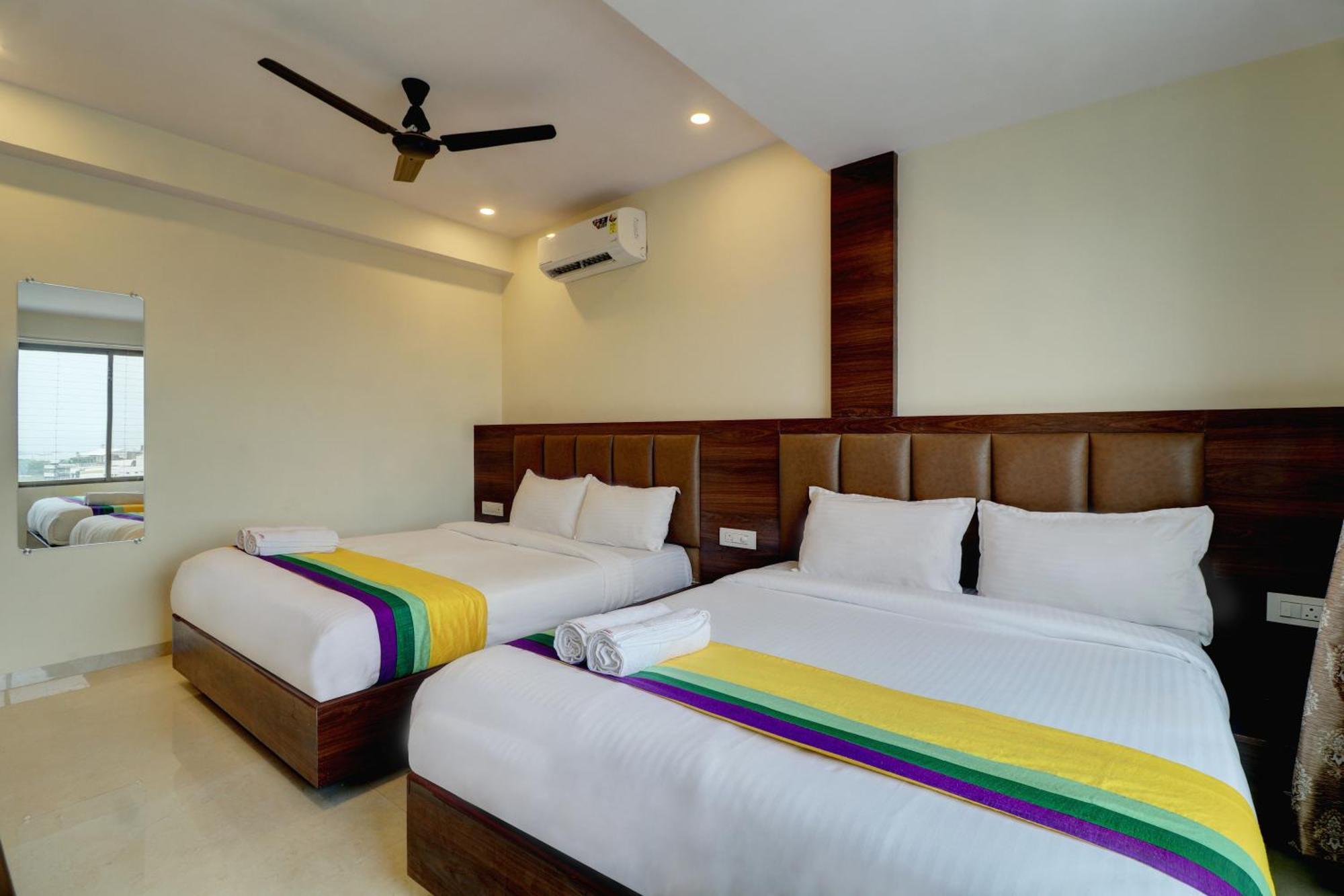 Hotel Victoria Grace Mumbai Luaran gambar