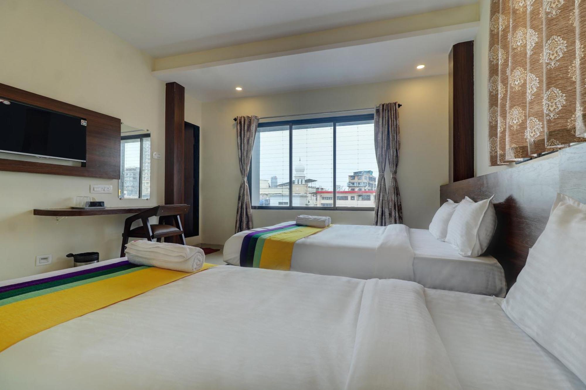 Hotel Victoria Grace Mumbai Luaran gambar