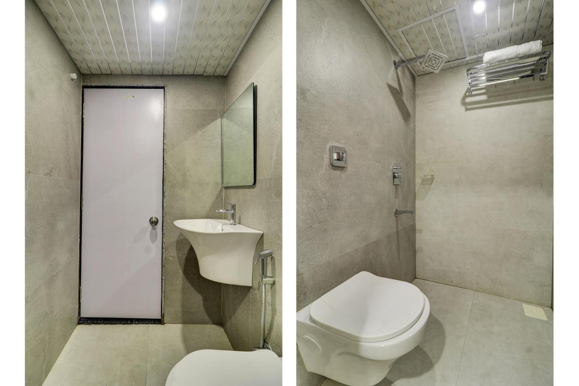 Hotel Victoria Grace Mumbai Bilik gambar