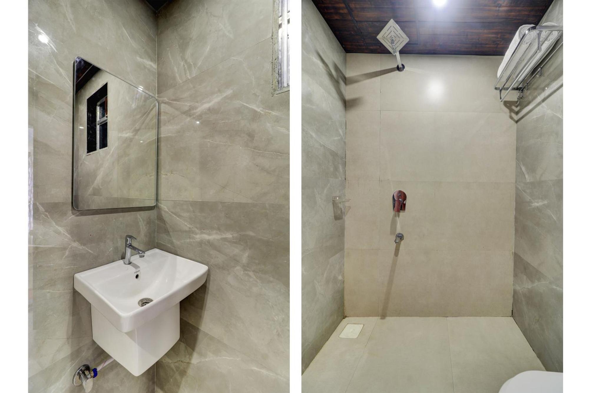 Hotel Victoria Grace Mumbai Bilik gambar