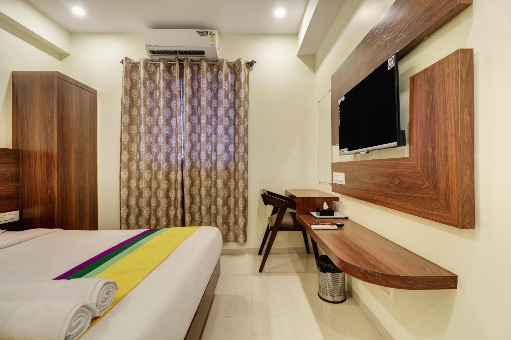 Hotel Victoria Grace Mumbai Luaran gambar