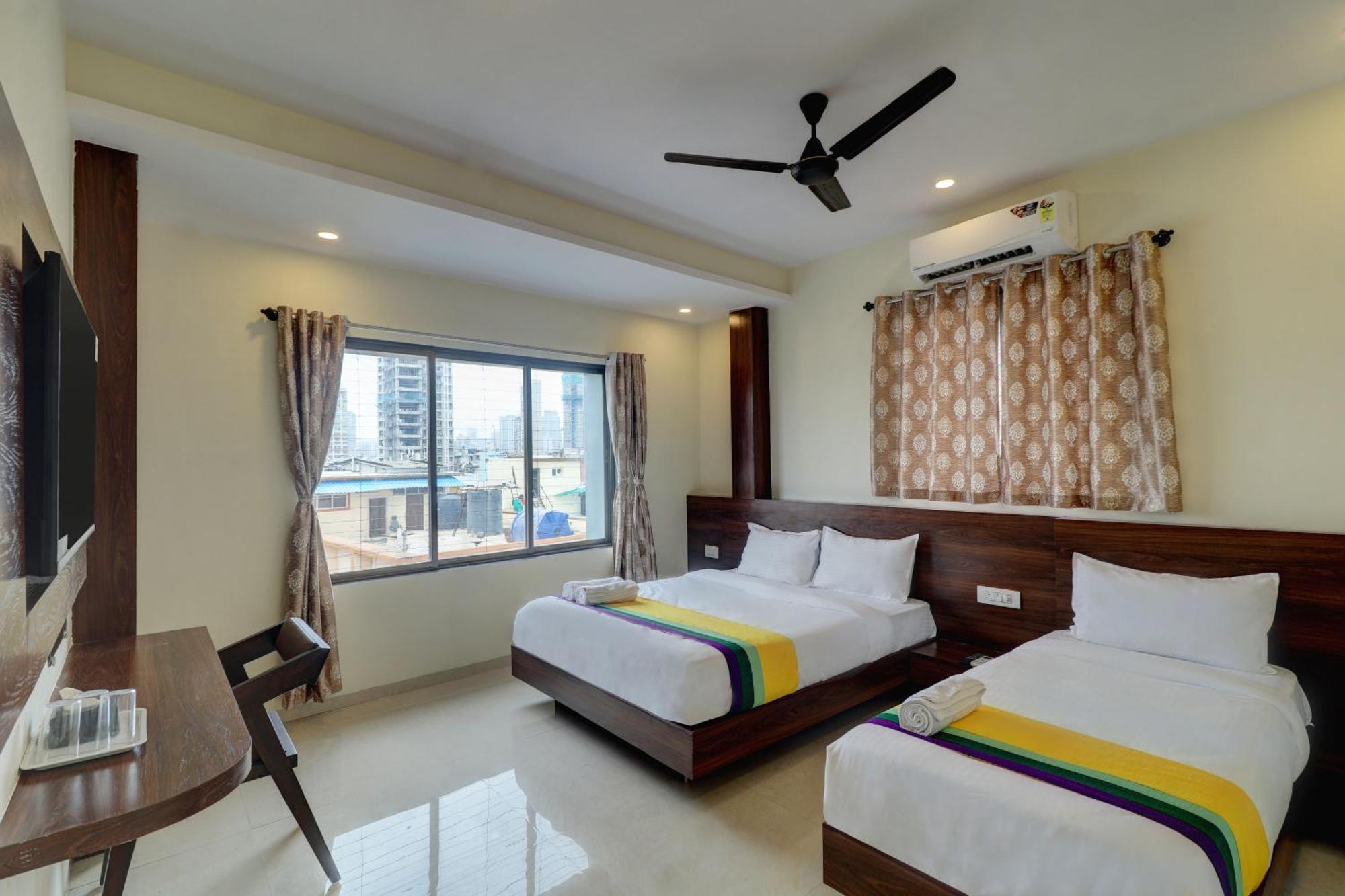 Hotel Victoria Grace Mumbai Luaran gambar