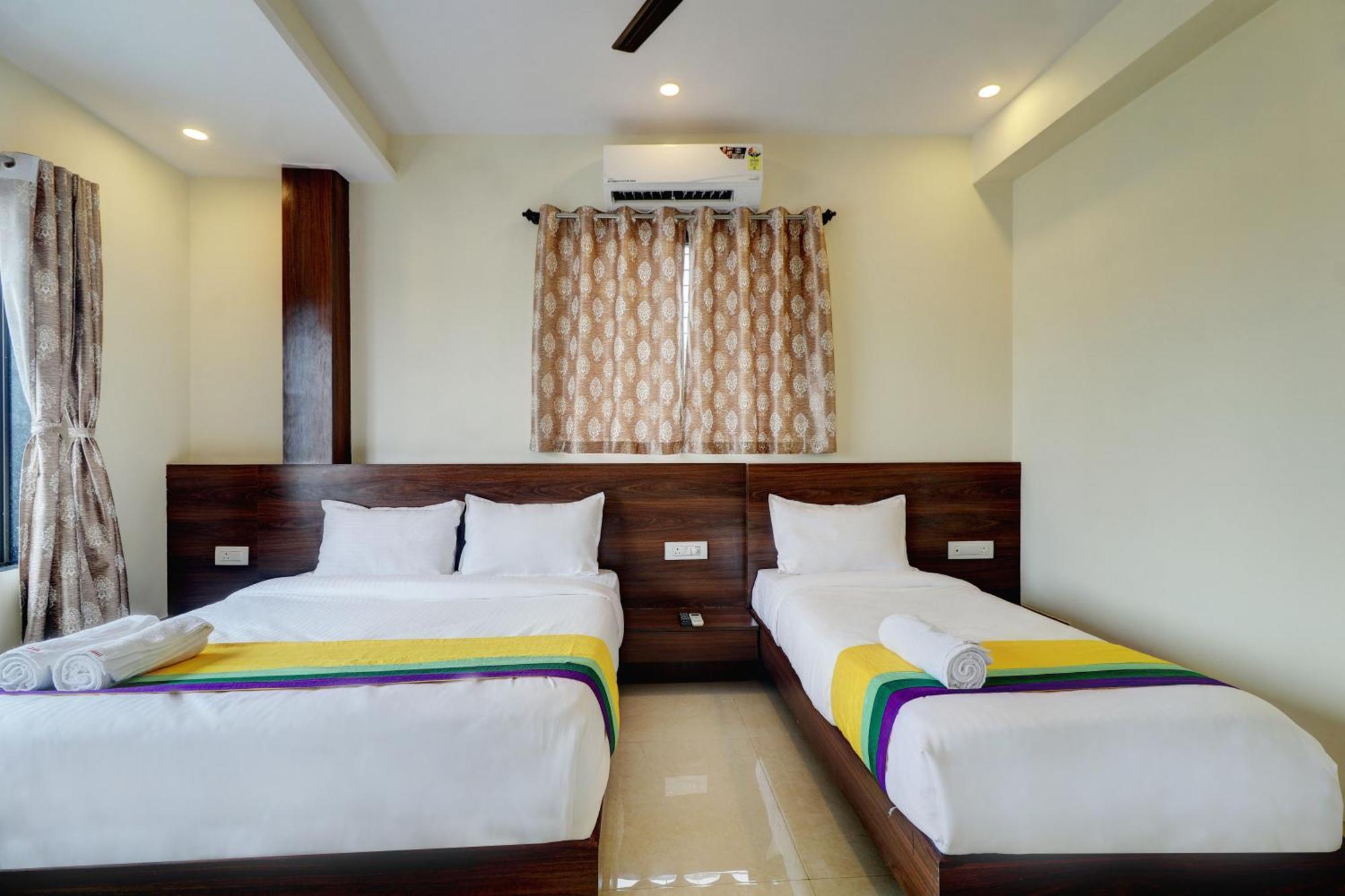 Hotel Victoria Grace Mumbai Luaran gambar