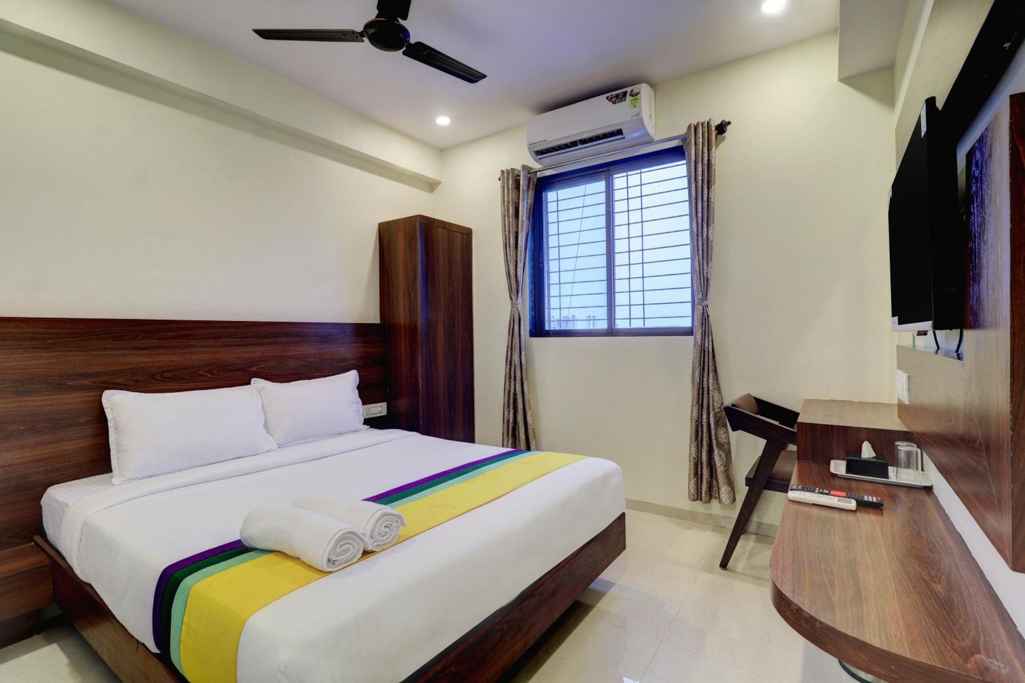 Hotel Victoria Grace Mumbai Luaran gambar