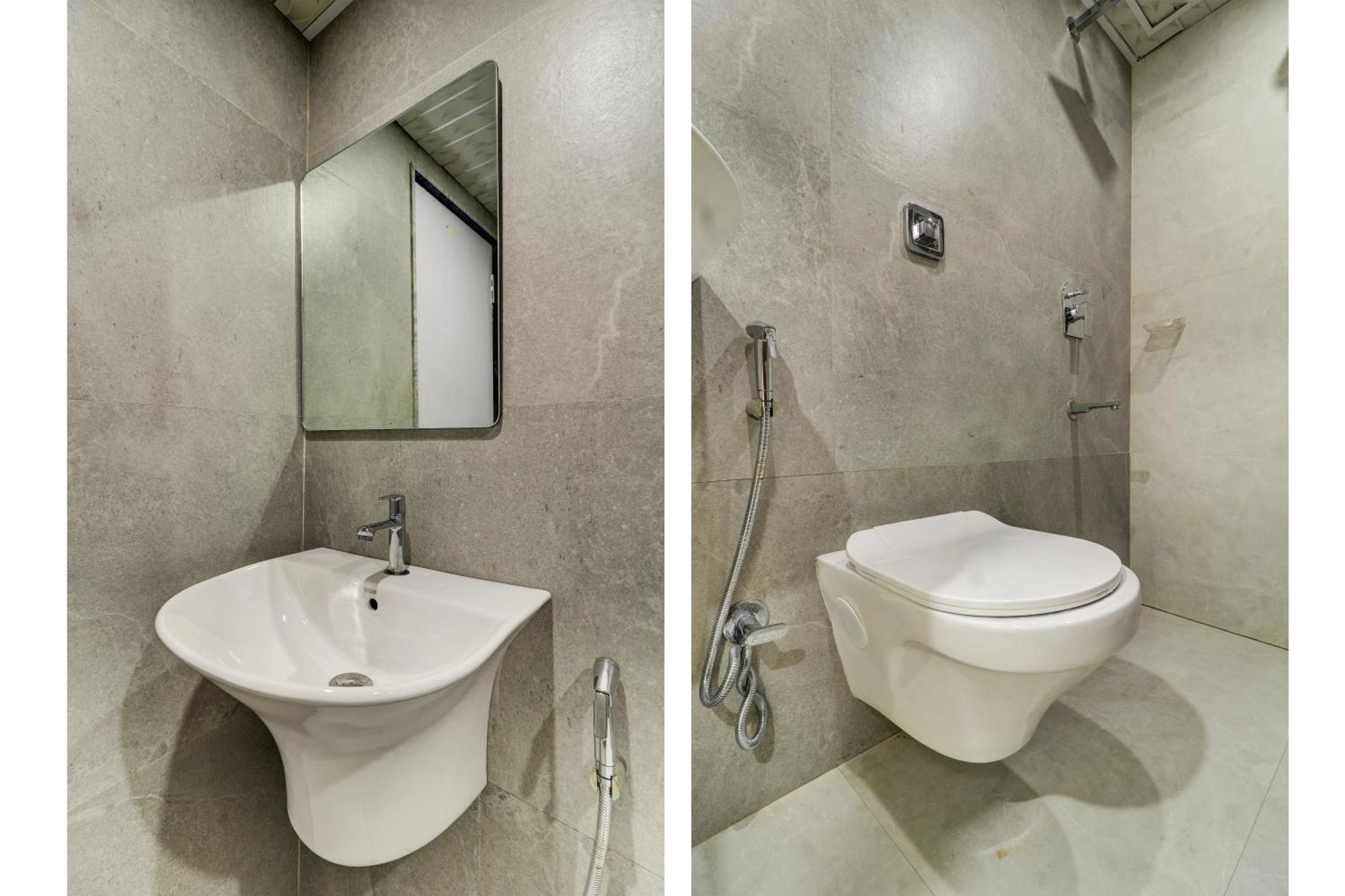 Hotel Victoria Grace Mumbai Bilik gambar