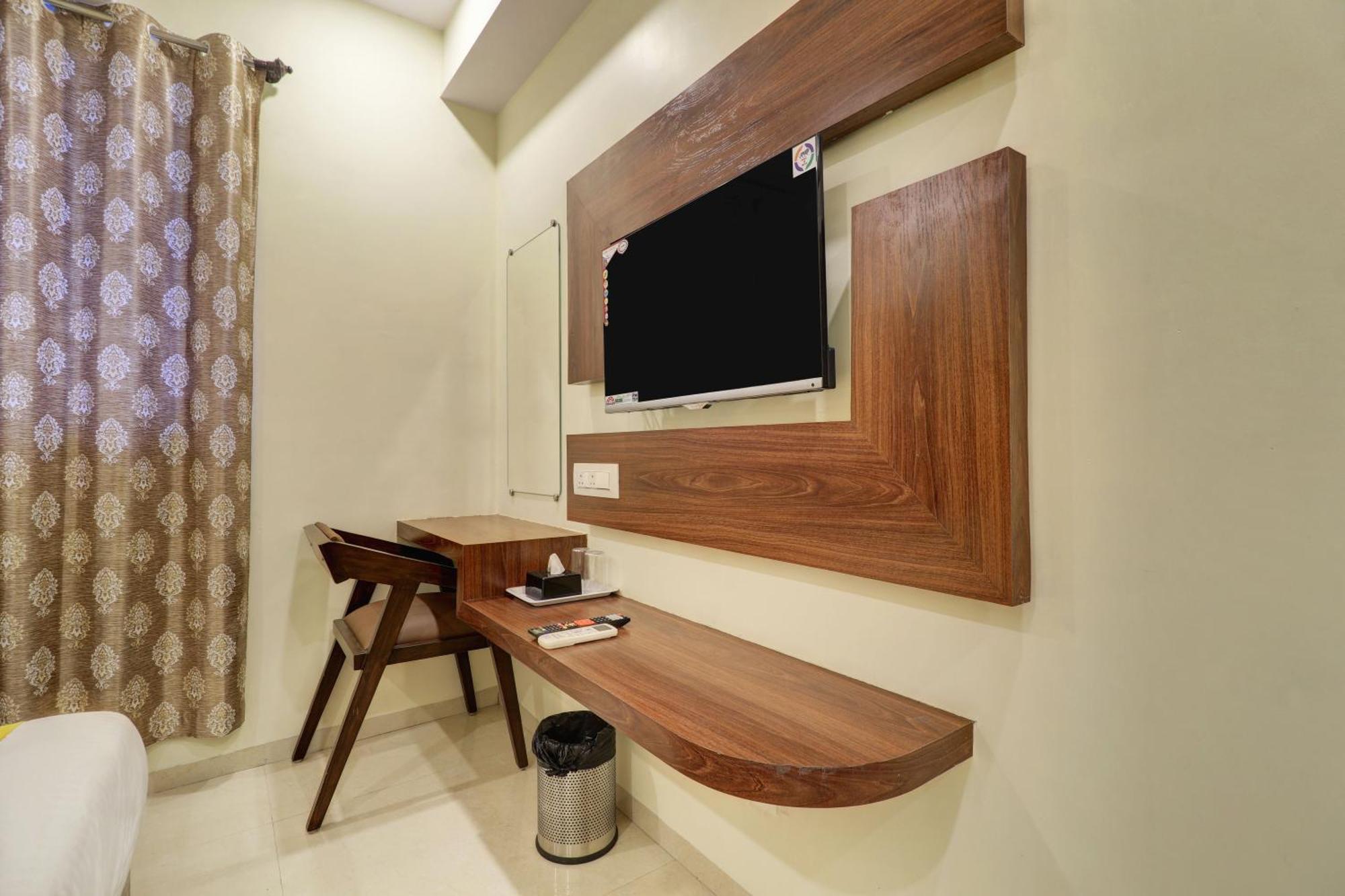 Hotel Victoria Grace Mumbai Bilik gambar