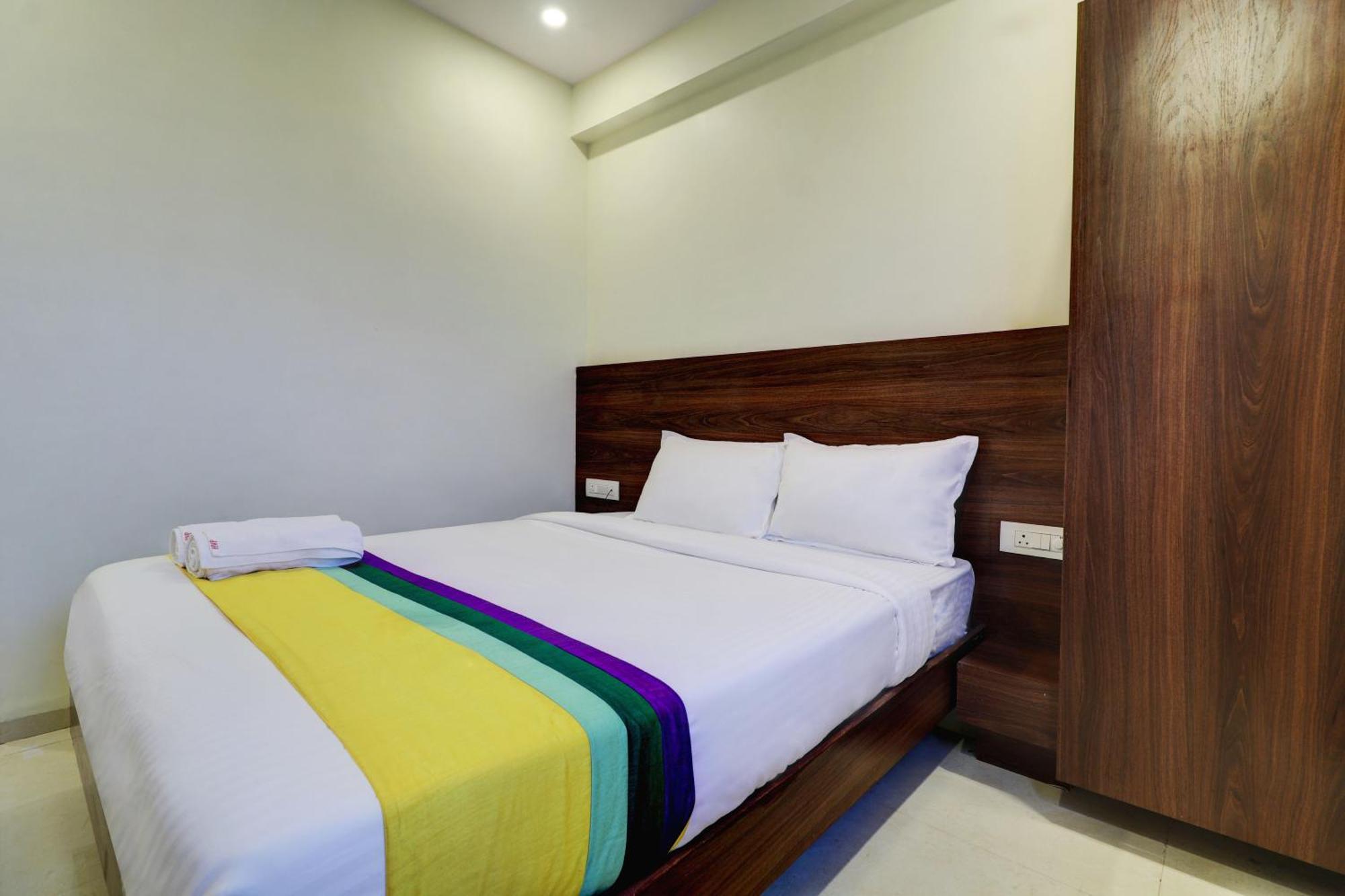 Hotel Victoria Grace Mumbai Bilik gambar
