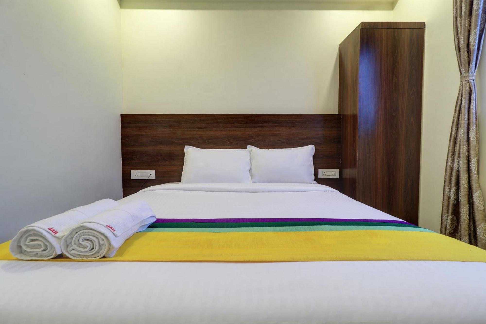 Hotel Victoria Grace Mumbai Bilik gambar
