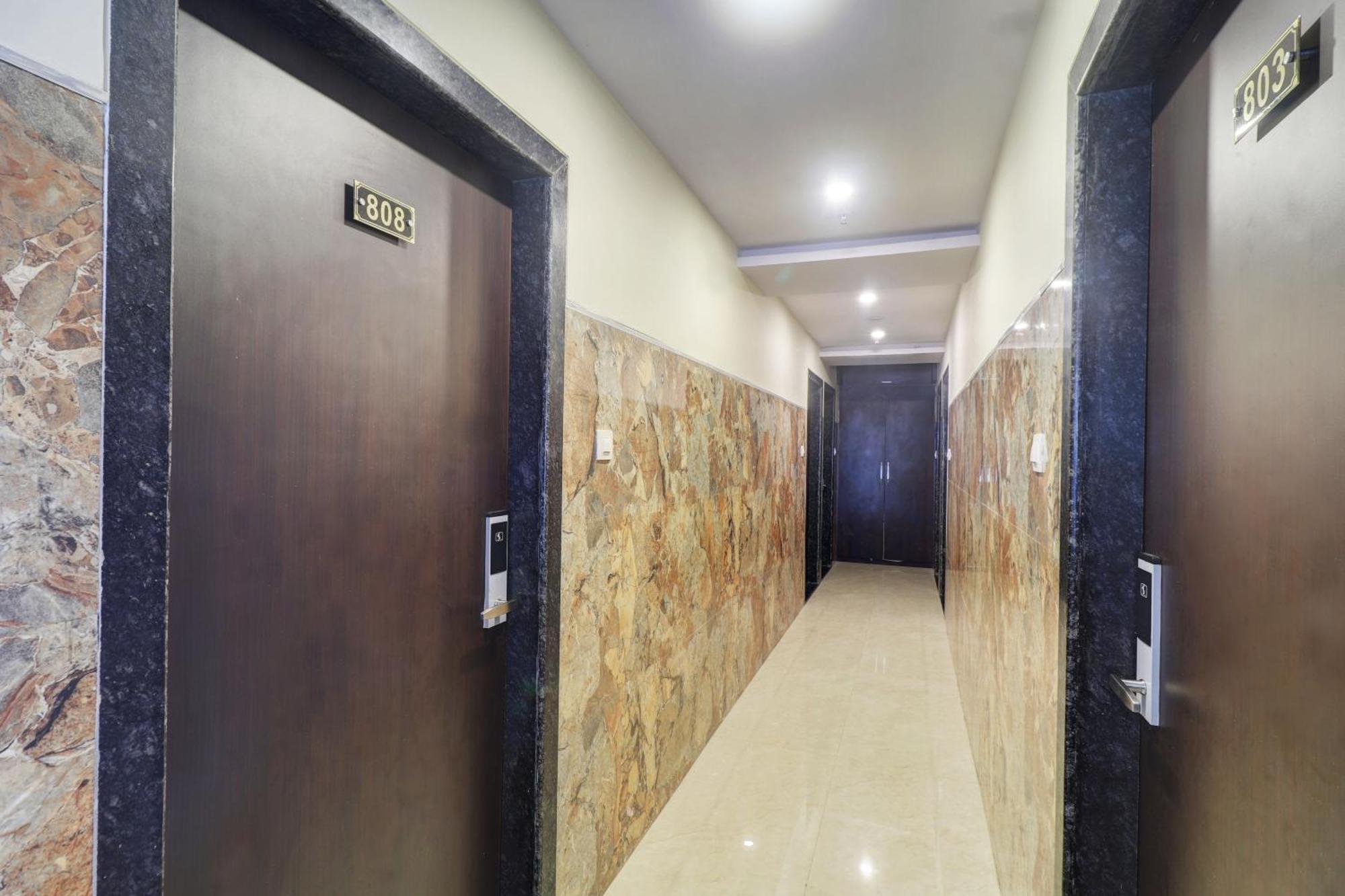 Hotel Victoria Grace Mumbai Luaran gambar