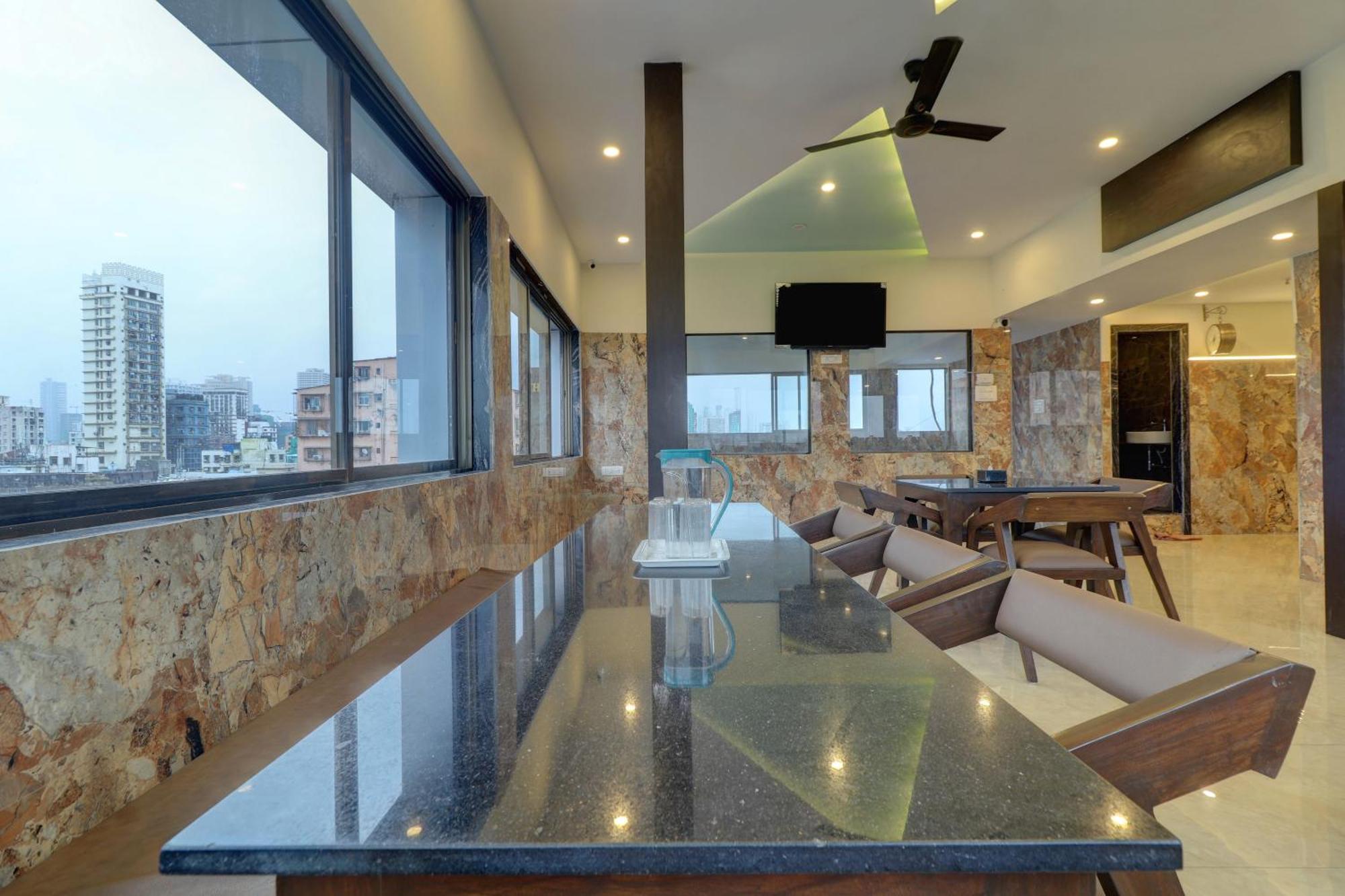 Hotel Victoria Grace Mumbai Luaran gambar